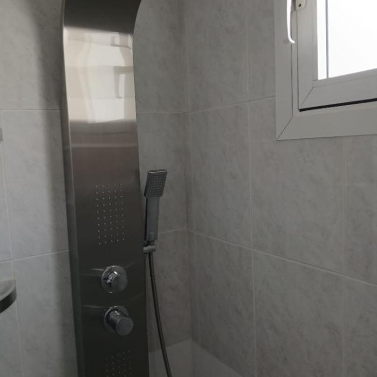 A 50 metros de la Playa - One-Bedroom Apartment - 12
