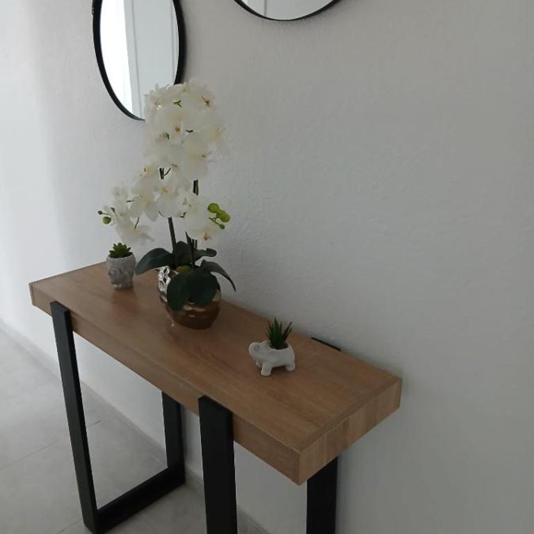 A 50 metros de la Playa - One-Bedroom Apartment - 20