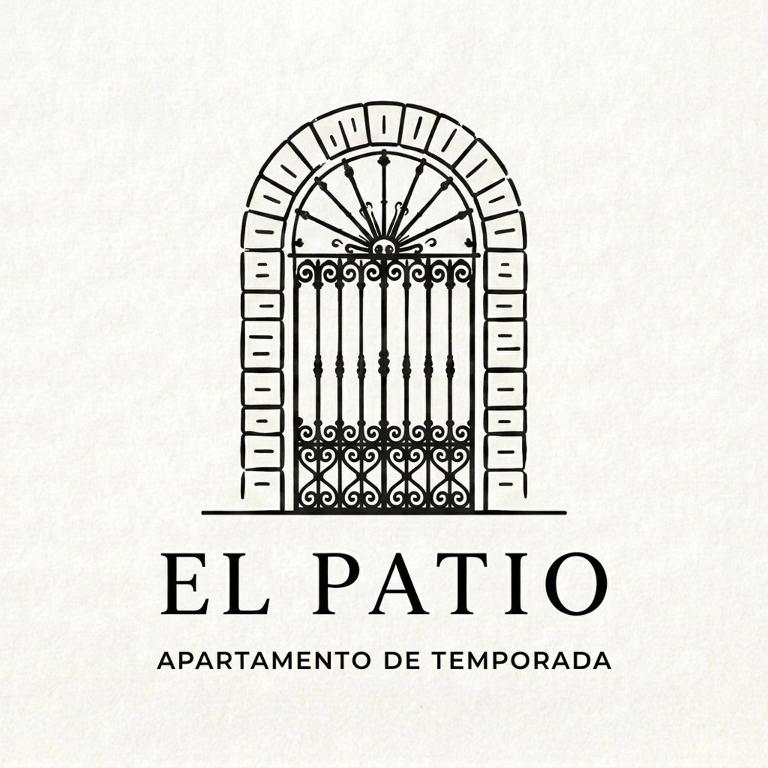 Apartamento El Patio - Apartment mit 2 Schlafzimmern - 1