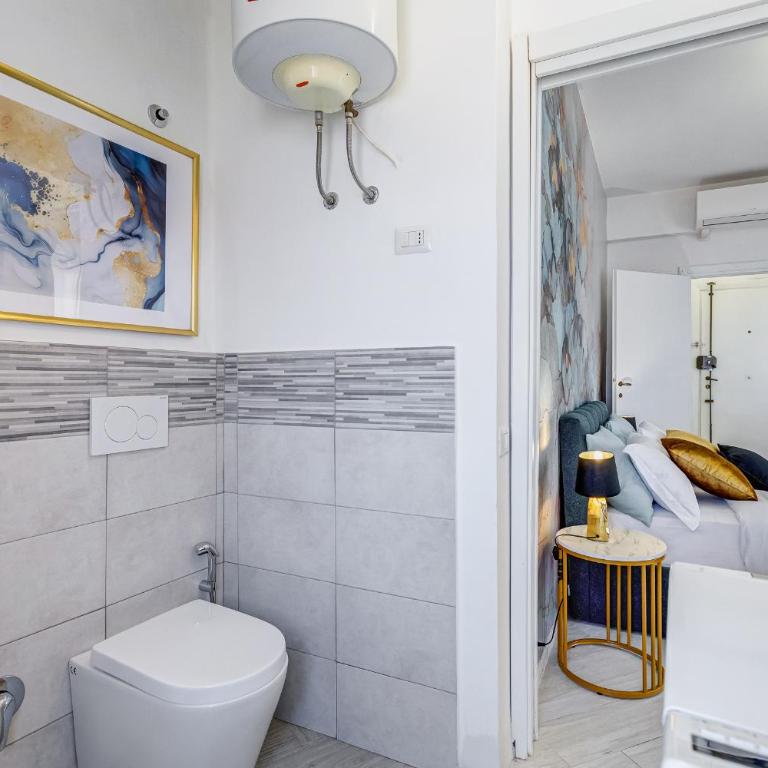 BDC - Love nest! Small but cozy - Monolocale Superior - 8