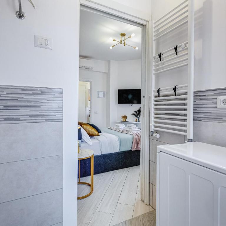 BDC - Love nest! Small but cozy - Monolocale Superior - 9