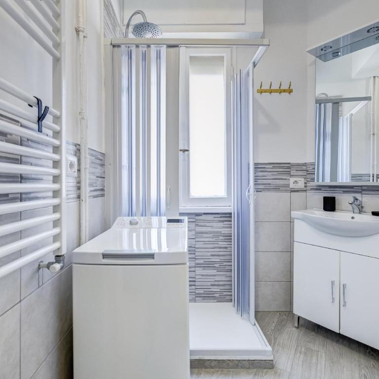 BDC - Love nest! Small but cozy - Monolocale Superior - 11