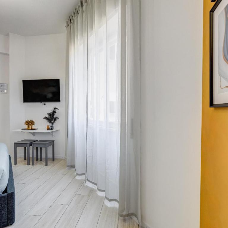 BDC - Love nest! Small but cozy - Monolocale Superior - 15