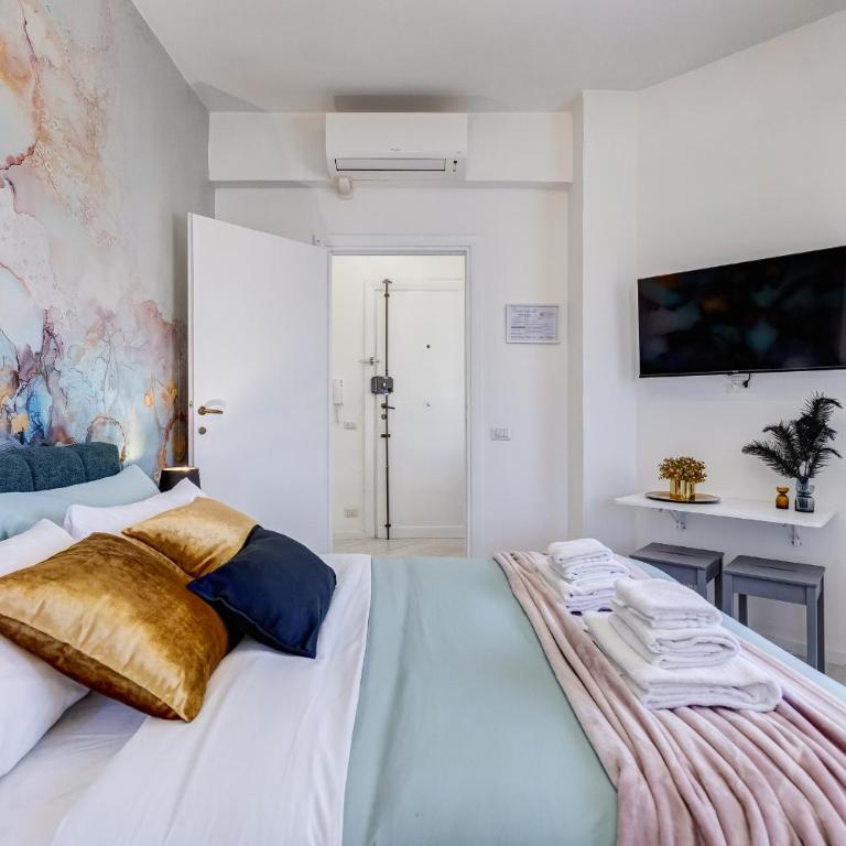 BDC - Love nest! Small but cozy - Monolocale Superior - 19