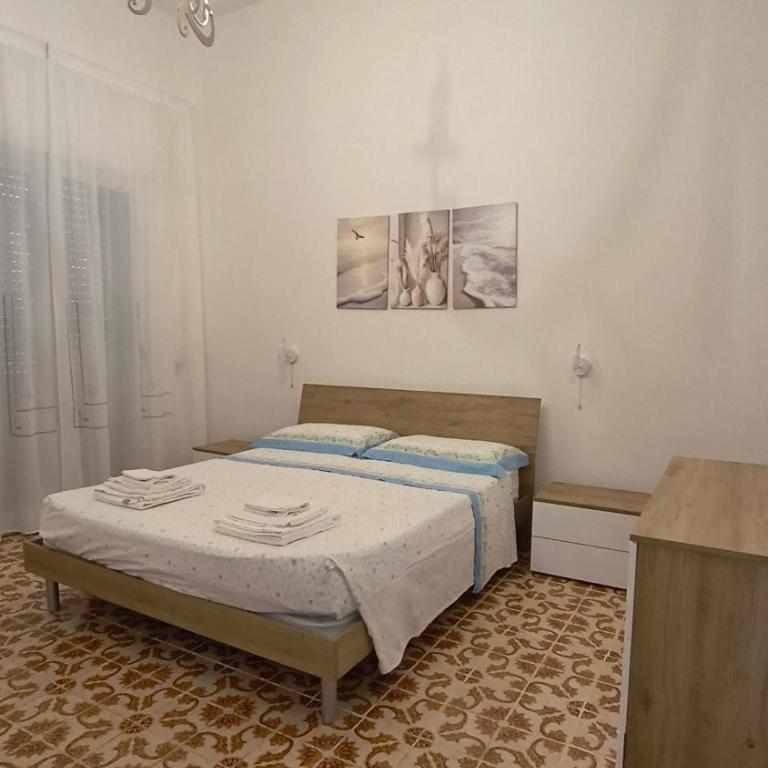 casa consolata e mimmo solo camere senza angolo cottura - Casa Vacanze - 3