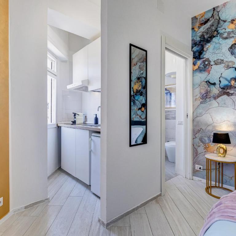 BDC - Love nest! Small but cozy - Monolocale Superior - 24