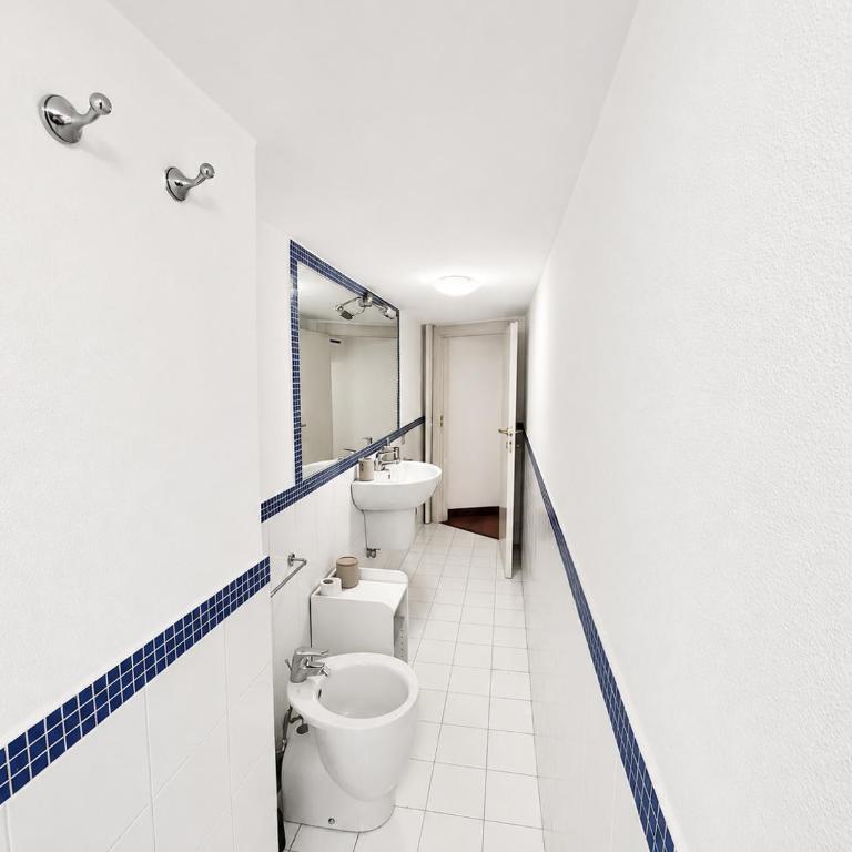 Casa Moschin Boutique Apartment - Appartamento con 1 Camera da Letto - 24
