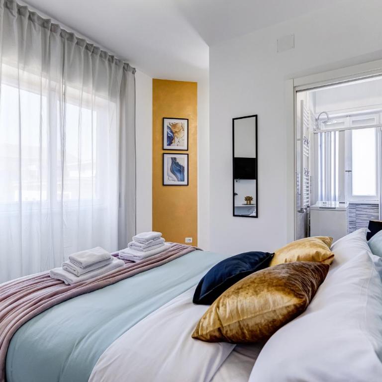 BDC - Love nest! Small but cozy - Monolocale Superior - 29