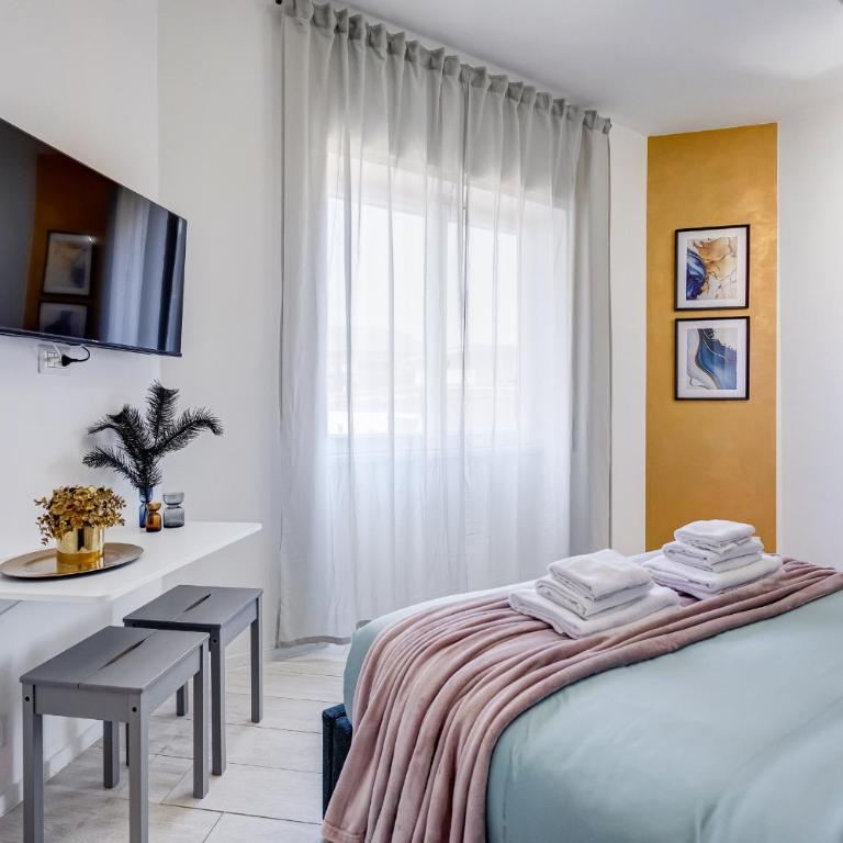 BDC - Love nest! Small but cozy - Monolocale Superior - 30