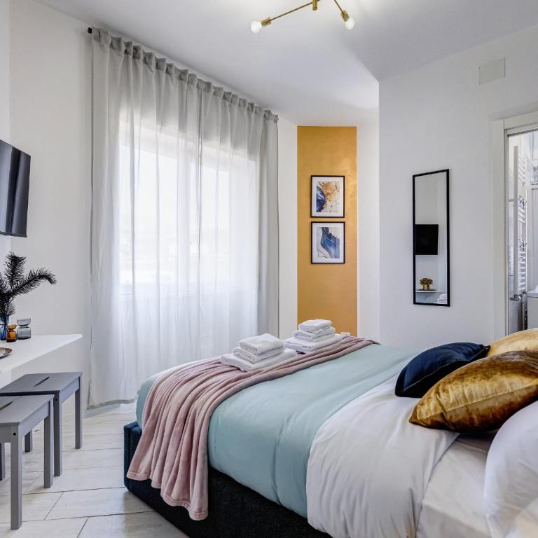 BDC - Love nest! Small but cozy - Monolocale Superior - 31