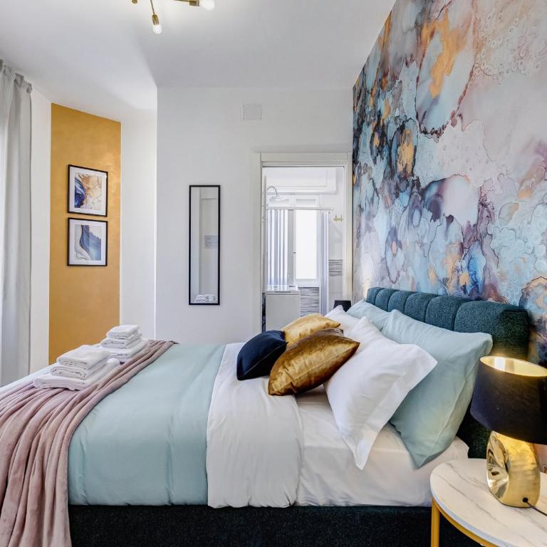 BDC - Love nest! Small but cozy - Monolocale Superior - 32
