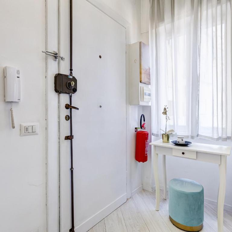 BDC - Love nest! Small but cozy - Monolocale Superior - 34