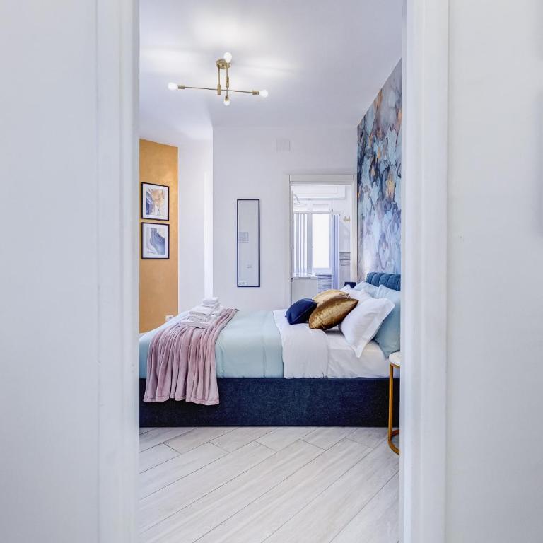 BDC - Love nest! Small but cozy - Monolocale Superior - 36