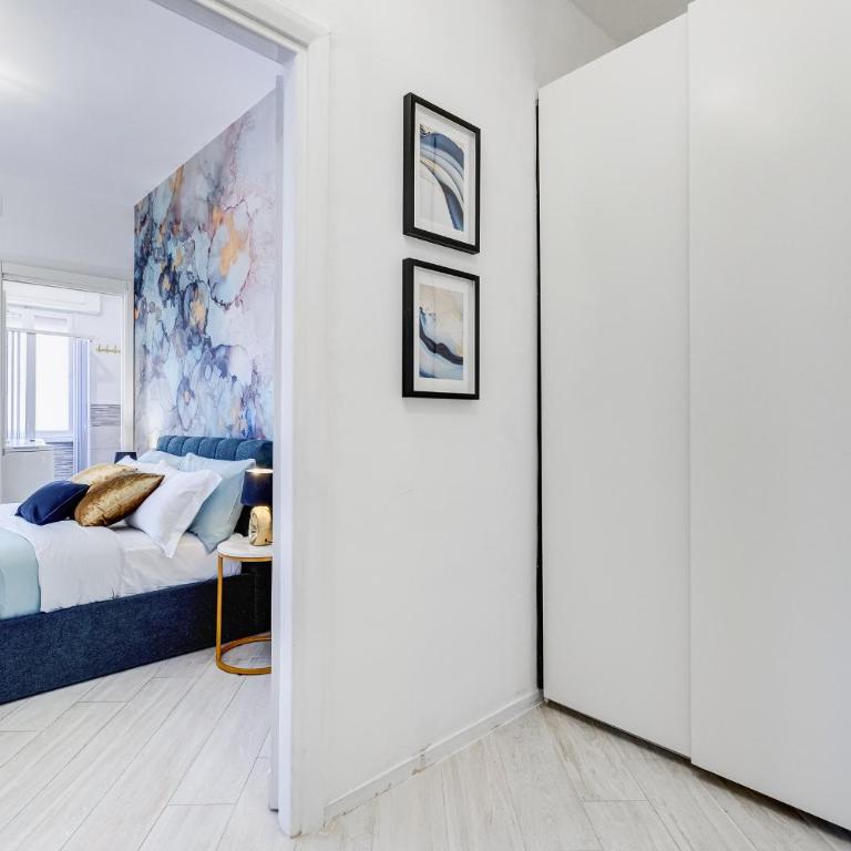 BDC - Love nest! Small but cozy - Monolocale Superior - 37