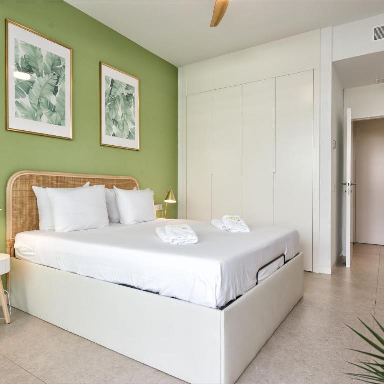 LolaBeachfront - Apartamento de 1 dormitorio - 13