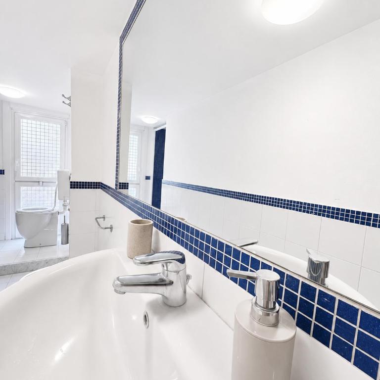 Casa Moschin Boutique Apartment - Appartamento con 1 Camera da Letto - 25