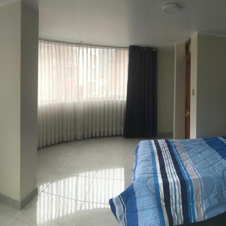 Nazarenas House spacious lodging for Large Group - Apartment - 1