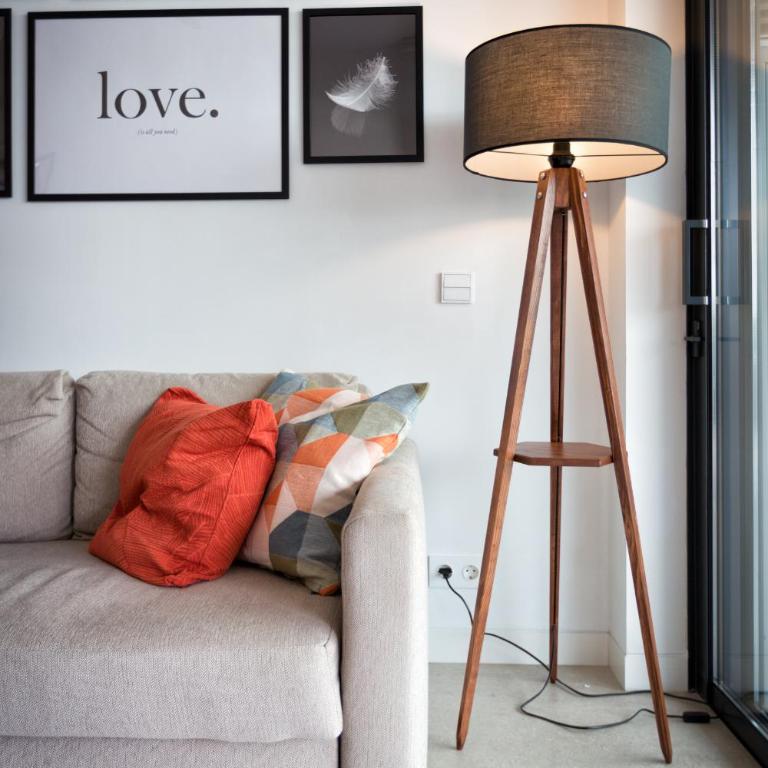 LolaBeachfront - Apartamento de 1 dormitorio - 14