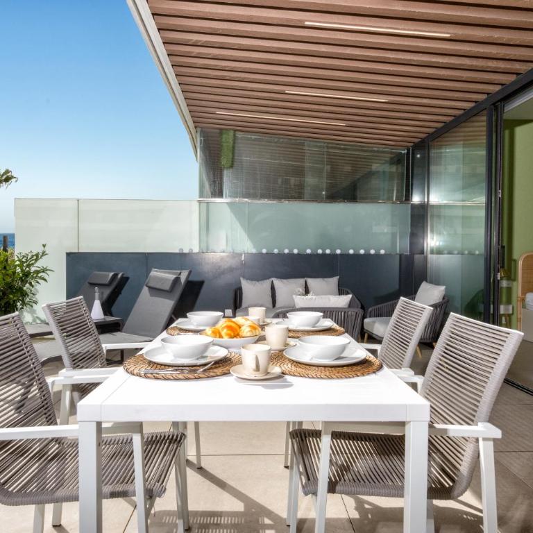 LolaBeachfront - Apartamento de 1 dormitorio - 15