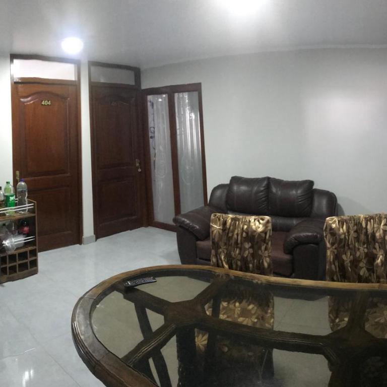 Nazarenas House spacious lodging for Large Group - Apartment - 3
