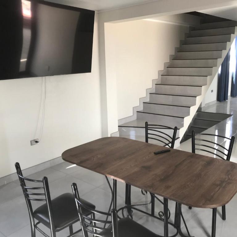 Nazarenas House spacious lodging for Large Group - Apartment - 10