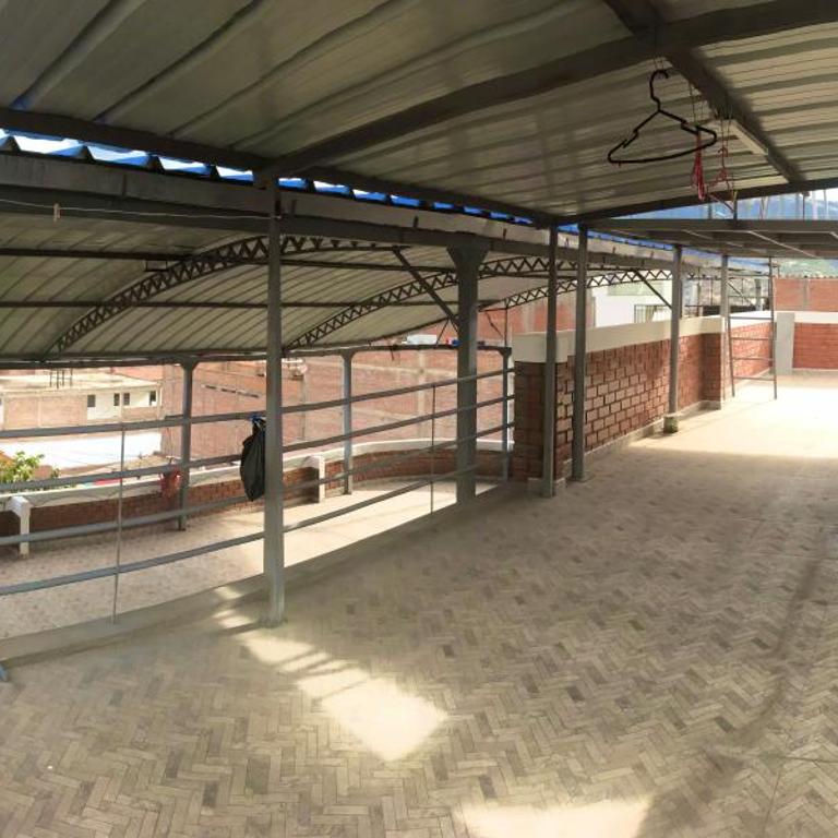 Nazarenas House spacious lodging for Large Group - Apartment - 11