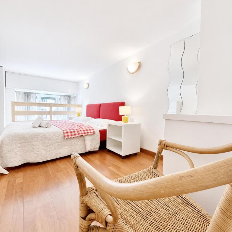 Casa Moschin Boutique Apartment - Appartamento con 1 Camera da Letto - 22