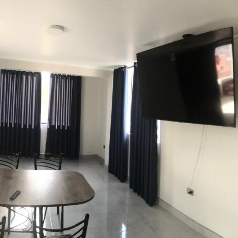 Nazarenas House spacious lodging for Large Group - Apartment - 20