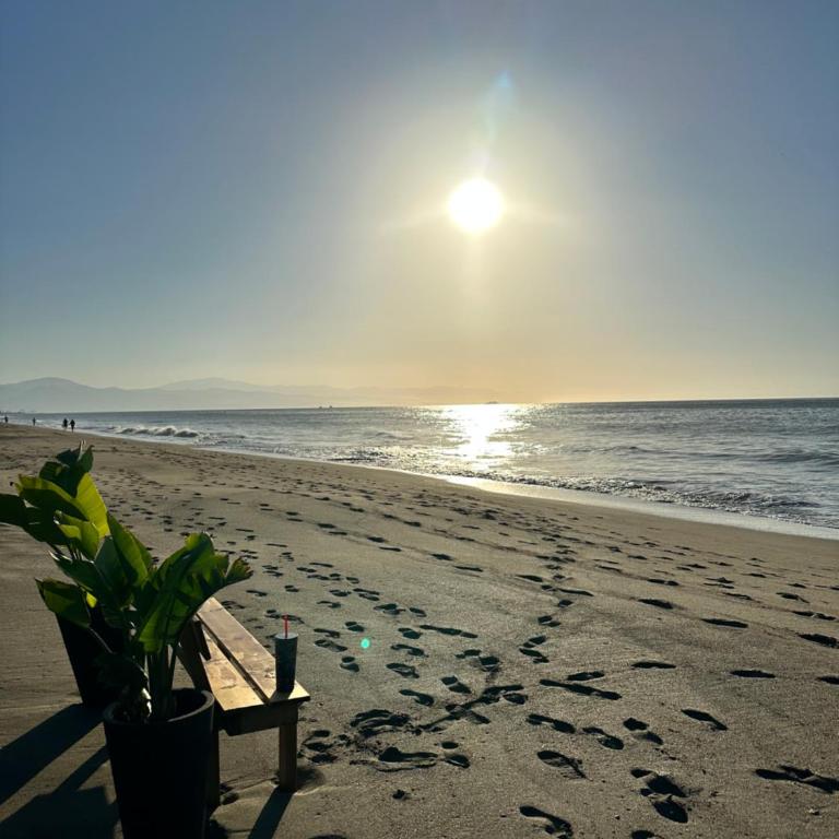 LolaBeachfront - Apartamento de 1 dormitorio - 37