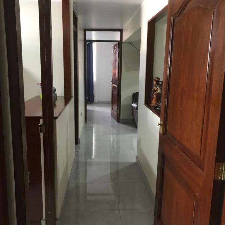 Nazarenas House spacious lodging for Large Group - Apartment - 22