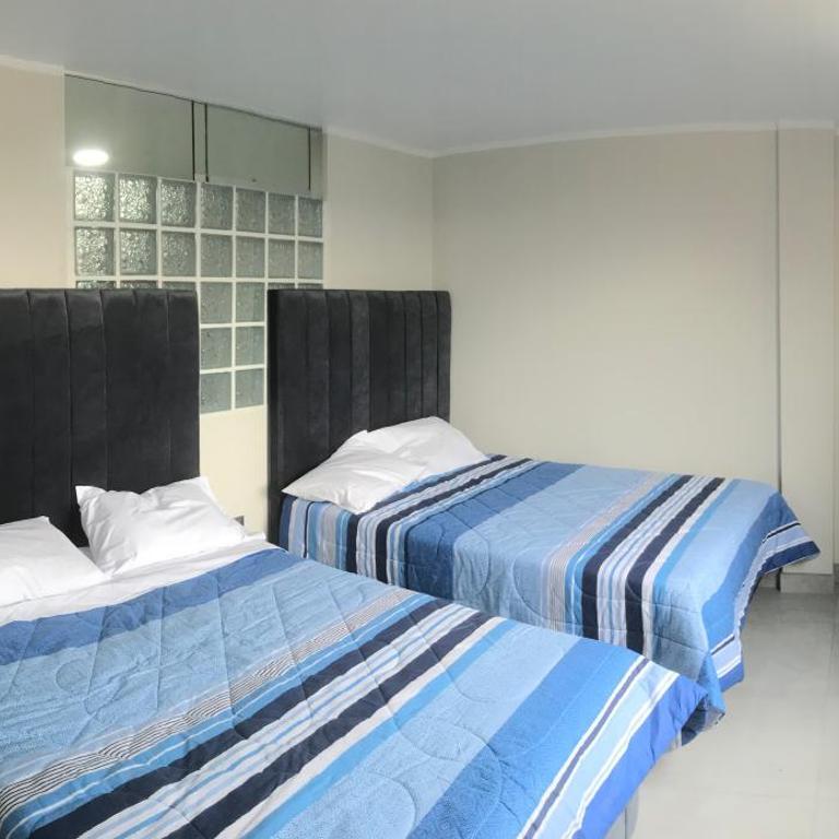 Nazarenas House spacious lodging for Large Group - Apartment - 23