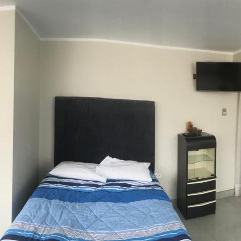 Nazarenas House spacious lodging for Large Group - Apartment - 24