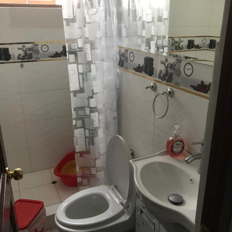 Nazarenas House spacious lodging for Large Group - Apartment - 29