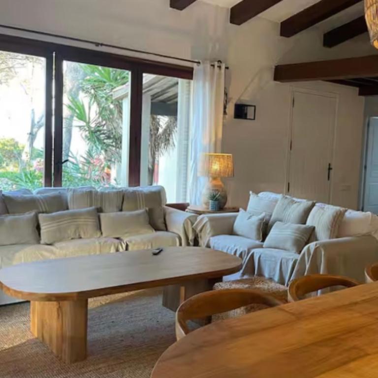 Villa Cala del Rey en Sa Riera, Begur Costa Brava - Villa - 9