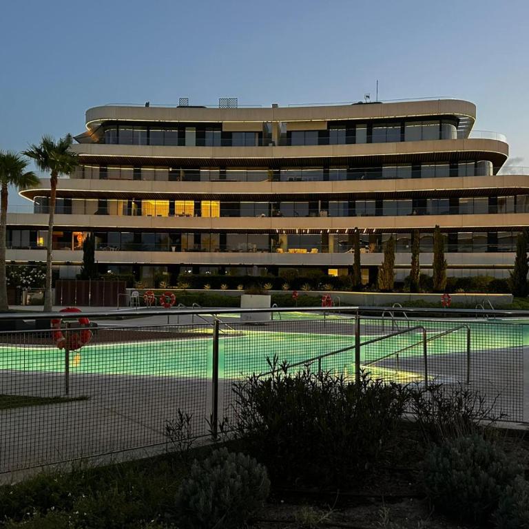 LolaBeachfront - Apartamento de 1 dormitorio - 38