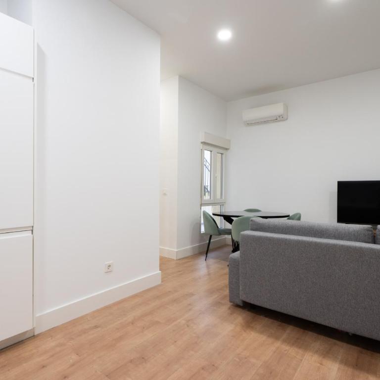 Valderribas Executive Apartments Alquiler Temporal - Appartement Deluxe - 4