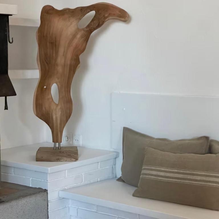 Villa Cala del Rey en Sa Riera, Begur Costa Brava - Villa - 16