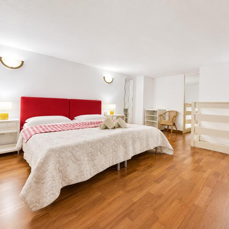 Casa Moschin Boutique Apartment - Appartamento con 1 Camera da Letto - 2