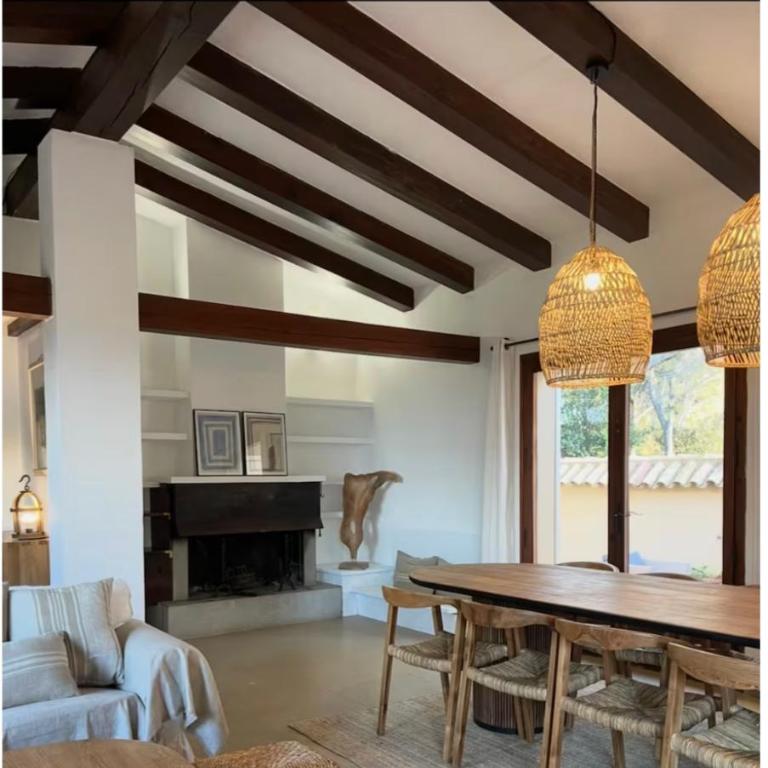 Villa Cala del Rey en Sa Riera, Begur Costa Brava - Villa - 8