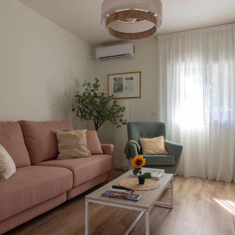 Casa Macarena Sunflower - Apartamento de 2 dormitorios - 2