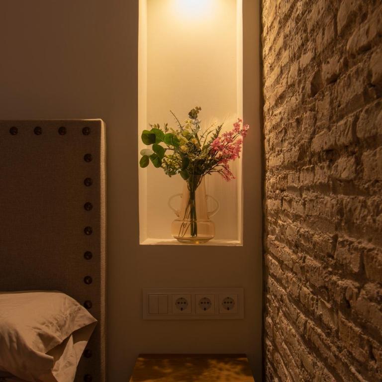 Casa Macarena Sunflower - Apartamento de 2 dormitorios - 11