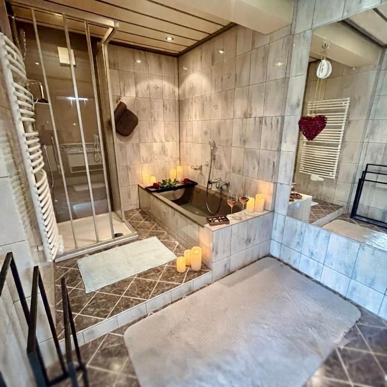 Apartment WEITBLICK - Appartamento con 1 Camera da Letto - 9