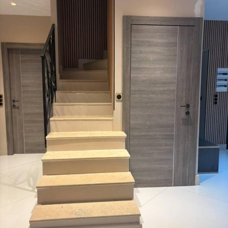 Villa Salamandre - Maison 3 Chambres - 24