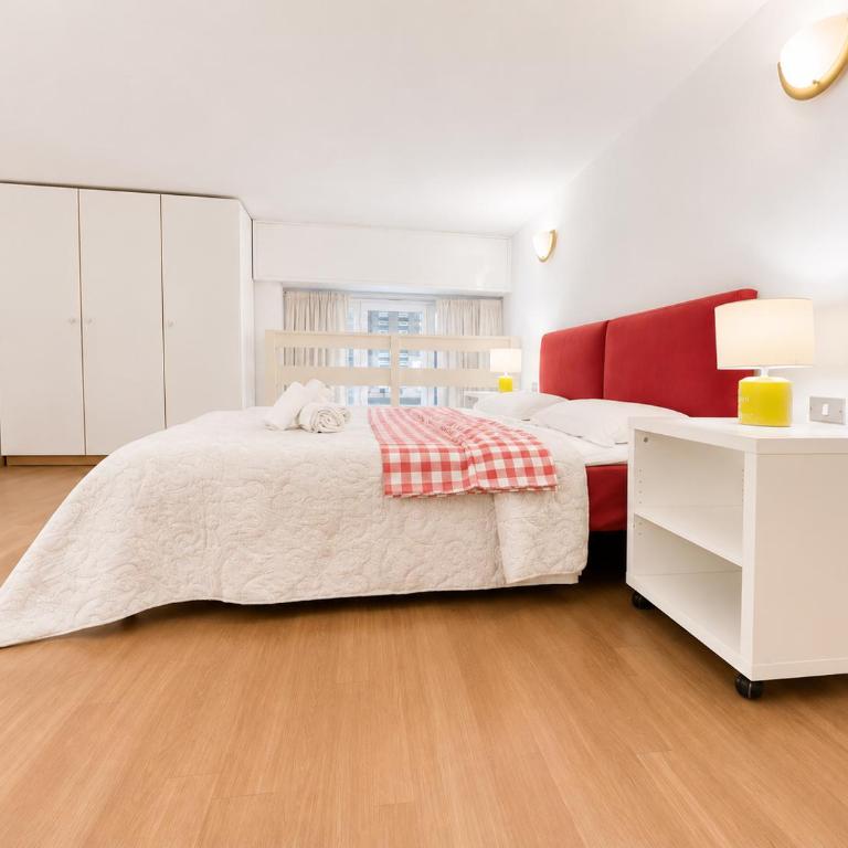 Casa Moschin Boutique Apartment - Appartamento con 1 Camera da Letto - 8