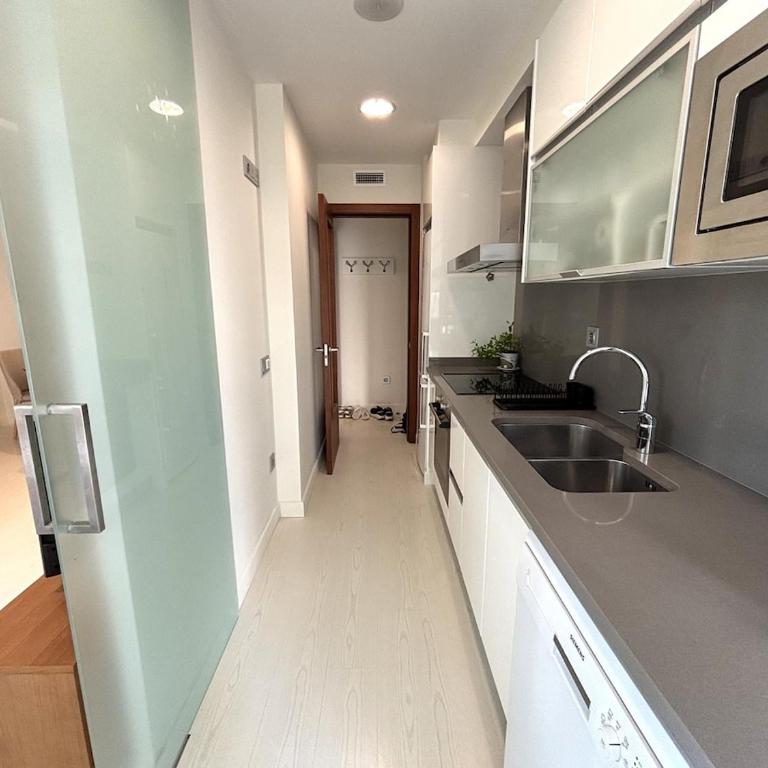 Garraf Sitges, apartamento Premium - Apartamento de 2 dormitorios - 3