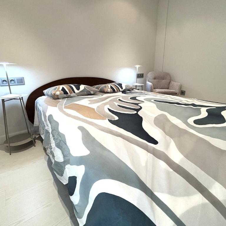 Garraf Sitges, apartamento Premium - Apartamento de 2 dormitorios - 18