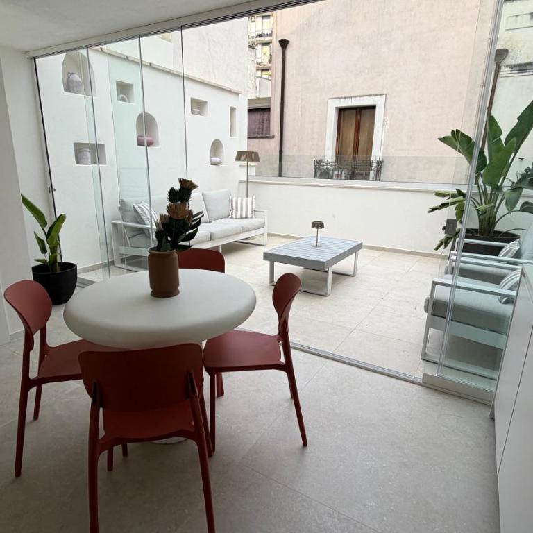 Casa Nacci Accoglienza di Lusso - Casa con 1 Camera da Letto - 4