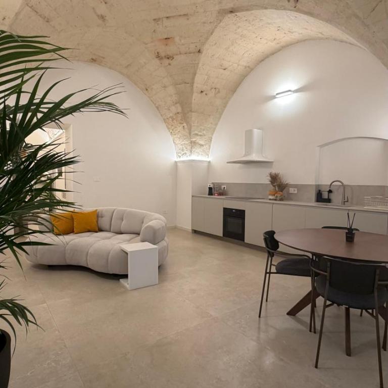 Casa Nacci Accoglienza di Lusso - Casa con 1 Camera da Letto - 5