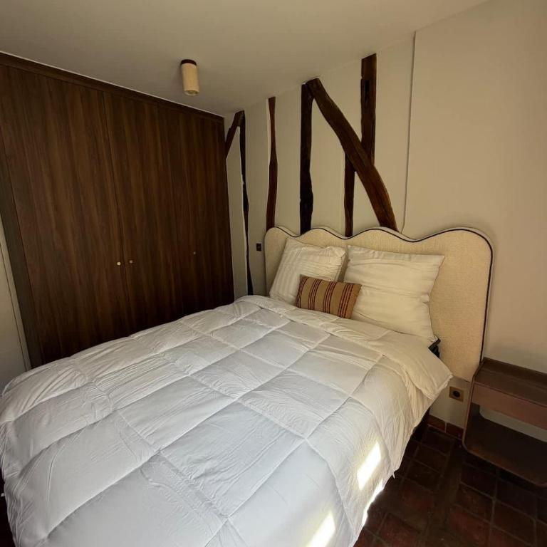 Charmant 4 couchages Marais - Place des Vosges - Appartement - 15