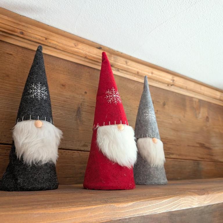 Red Suite Cervinia - Appartamento con 3 Camere da Letto - 12